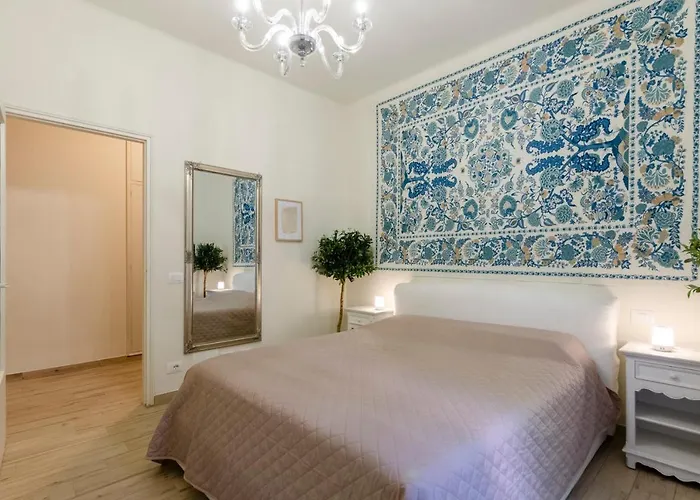 Joivy Lovely For 4 On The Italian Riviera In Apartman *