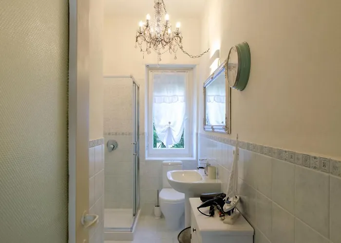 Joivy Lovely For 4 On The Italian Riviera In