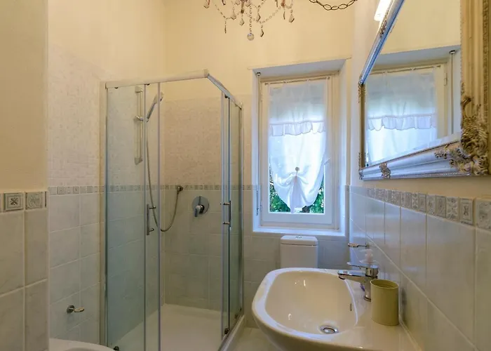 Apartman Joivy Lovely For 4 On The Italian Riviera In