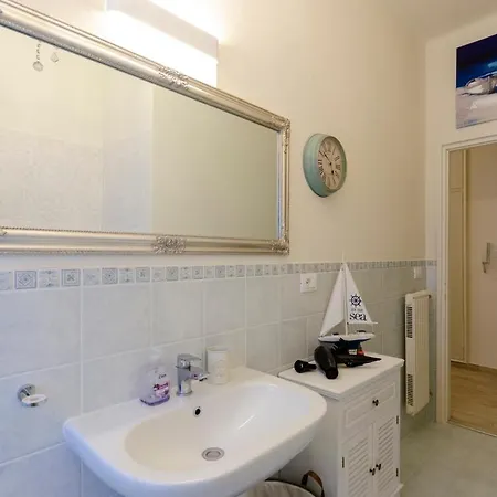 Joivy Lovely For 4 On The Italian Riviera In ラッパロ