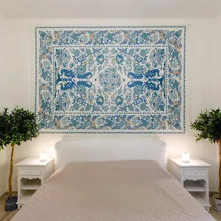 アパート Joivy Lovely For 4 On The Italian Riviera In ラッパロ