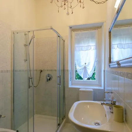 アパート Joivy Lovely For 4 On The Italian Riviera In