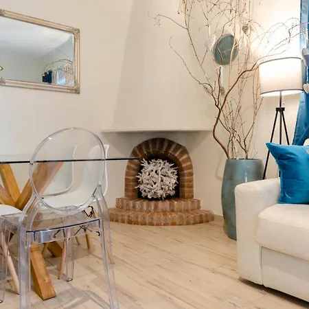 Joivy Lovely For 4 On The Italian Riviera In アパート *