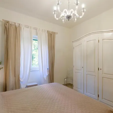 Apartment Joivy Lovely For 4 On The Italian Riviera In Rapallo