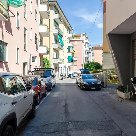 Joivy Lovely For 4 On The Italian Riviera In Rapallo