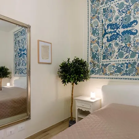 Joivy Lovely For 4 On The Italian Riviera In アパート *