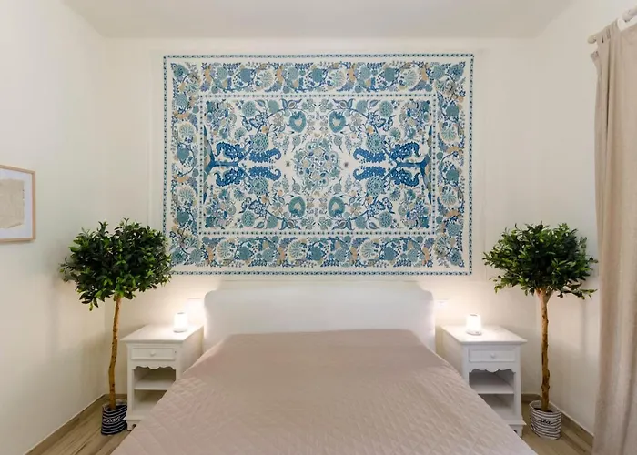 Apartmán Joivy Lovely For 4 On The Italian Riviera In Rapallo