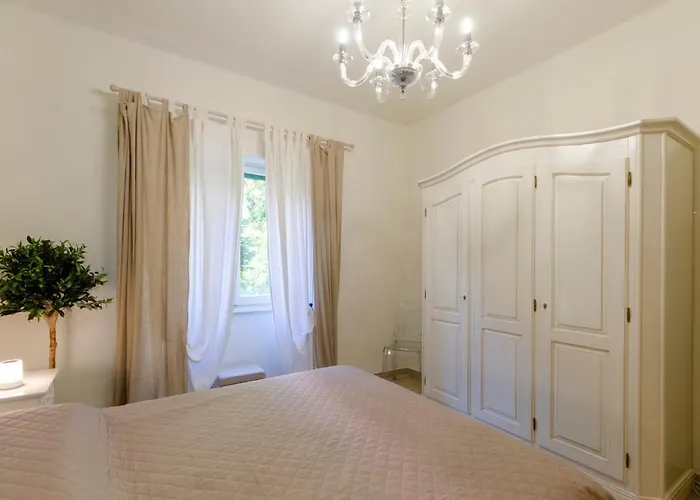 Apartmán Joivy Lovely For 4 On The Italian Riviera In Rapallo