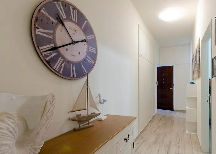 Joivy Lovely For 4 On The Italian Riviera In Ραπάλο