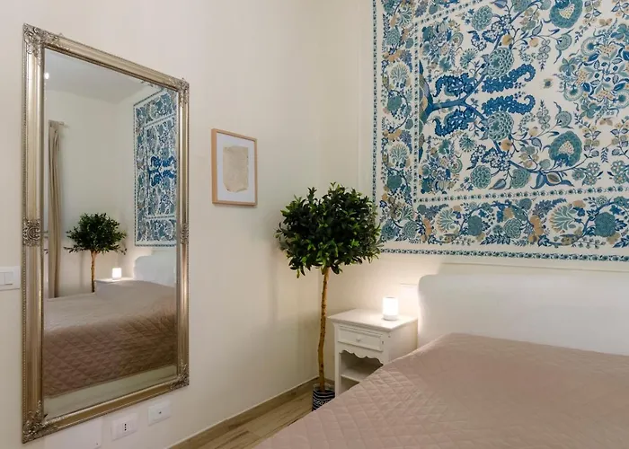 Joivy Lovely For 4 On The Italian Riviera In Διαμέρισμα *